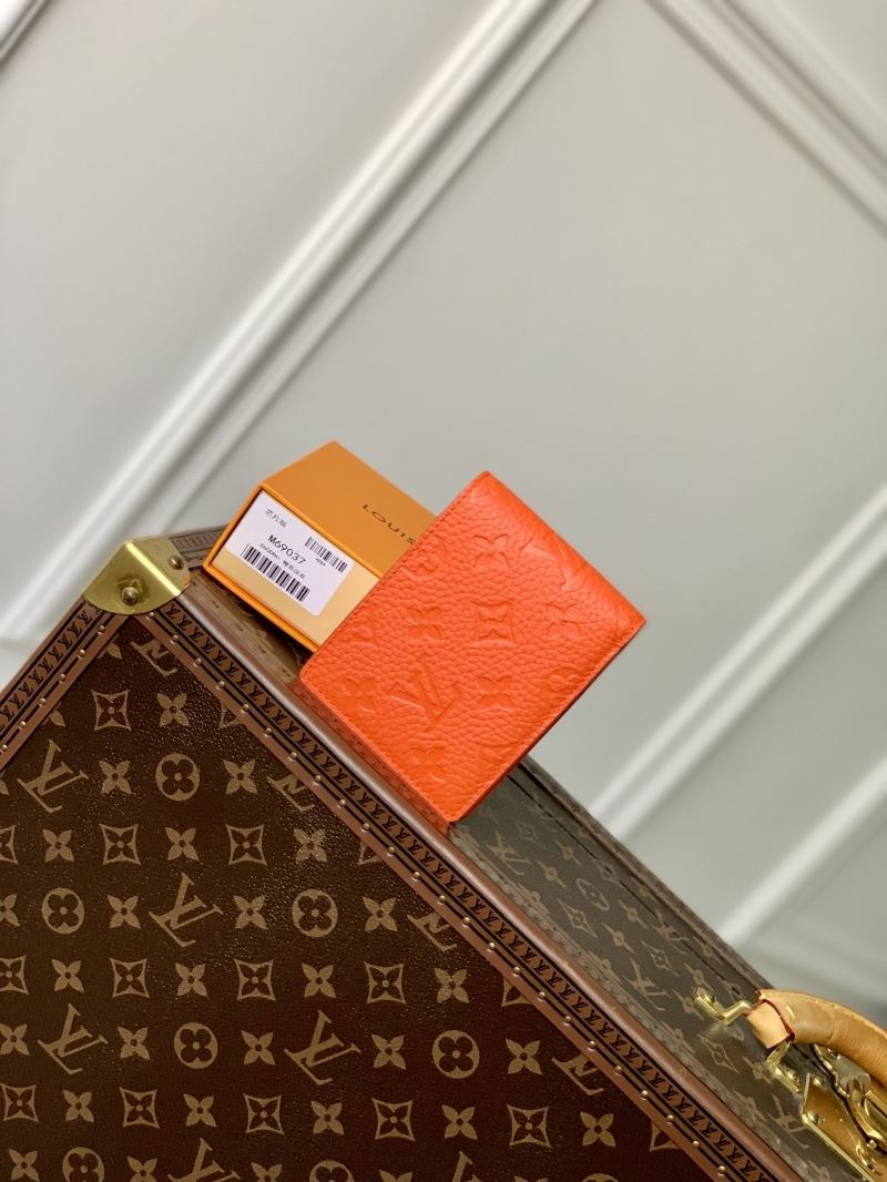 LV Wallets